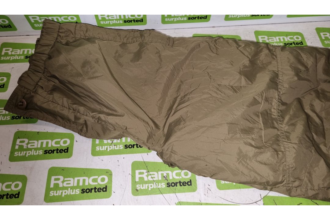 50x Thermal trousers - mixed sizes - Image 2 of 12