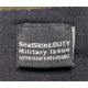 70x British Forces Seal shins knee length combat socks - mixed sizes - Image 4 of 8