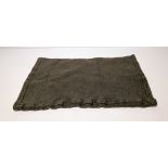 55x Olive headovers - mixed