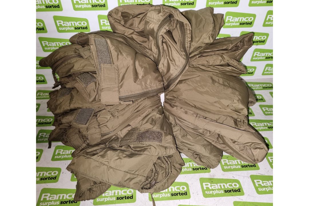 50x Thermal trousers - mixed sizes - Image 10 of 12