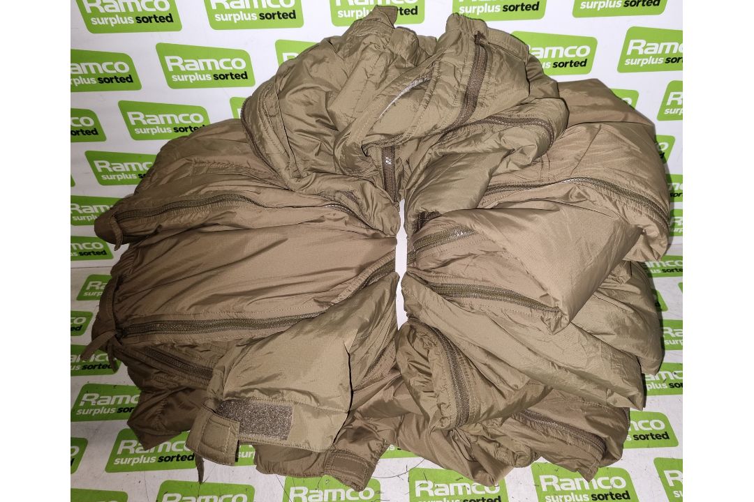 50x Thermal trousers - mixed sizes - Image 12 of 12