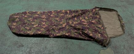 172x British Army DPM covers for sleeping bags