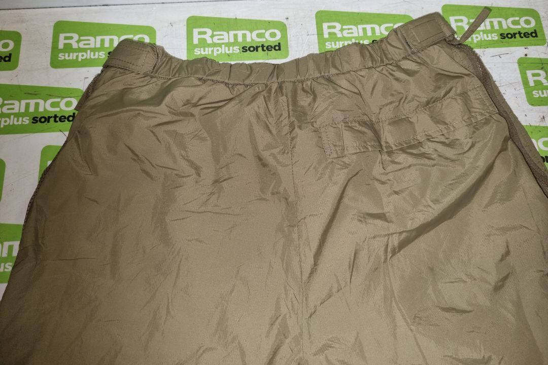 50x Thermal trousers - mixed sizes - Image 9 of 12