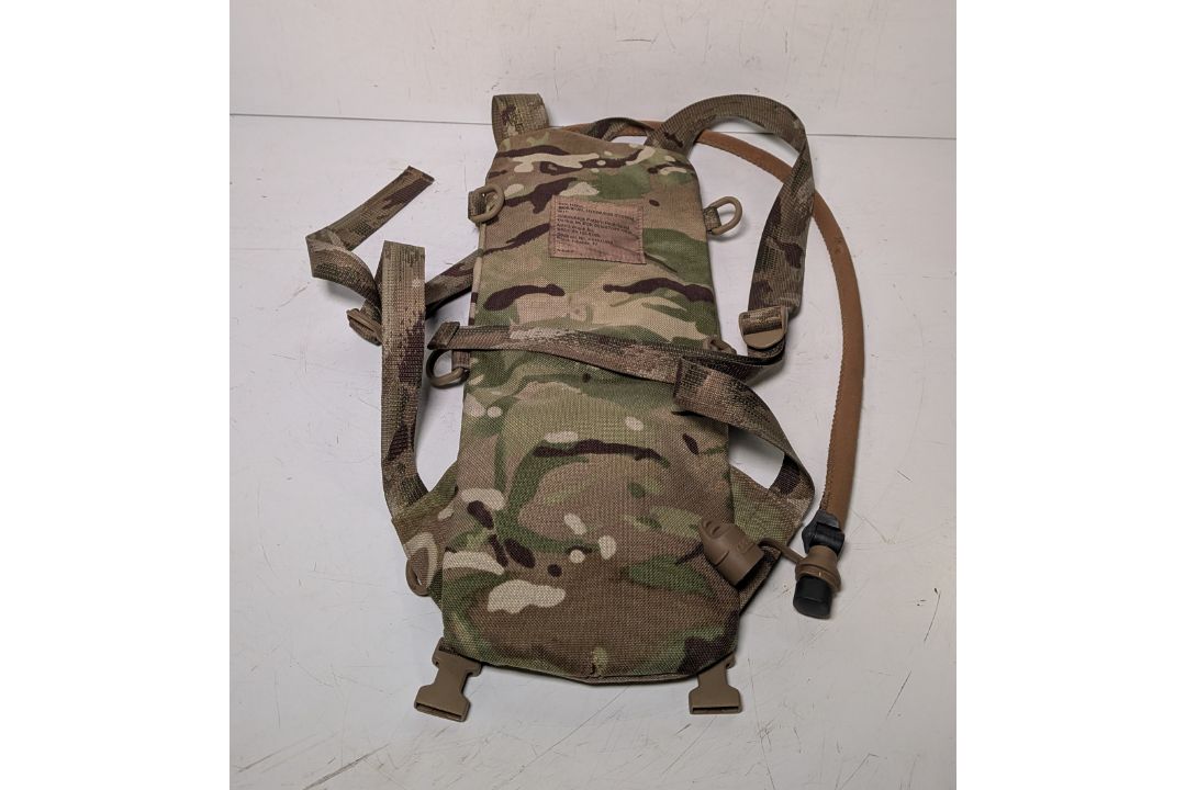 24x British Army MTP individual hydration pouches - Image 9 of 11