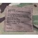 24x British Army MTP individual hydration pouches - Image 10 of 11