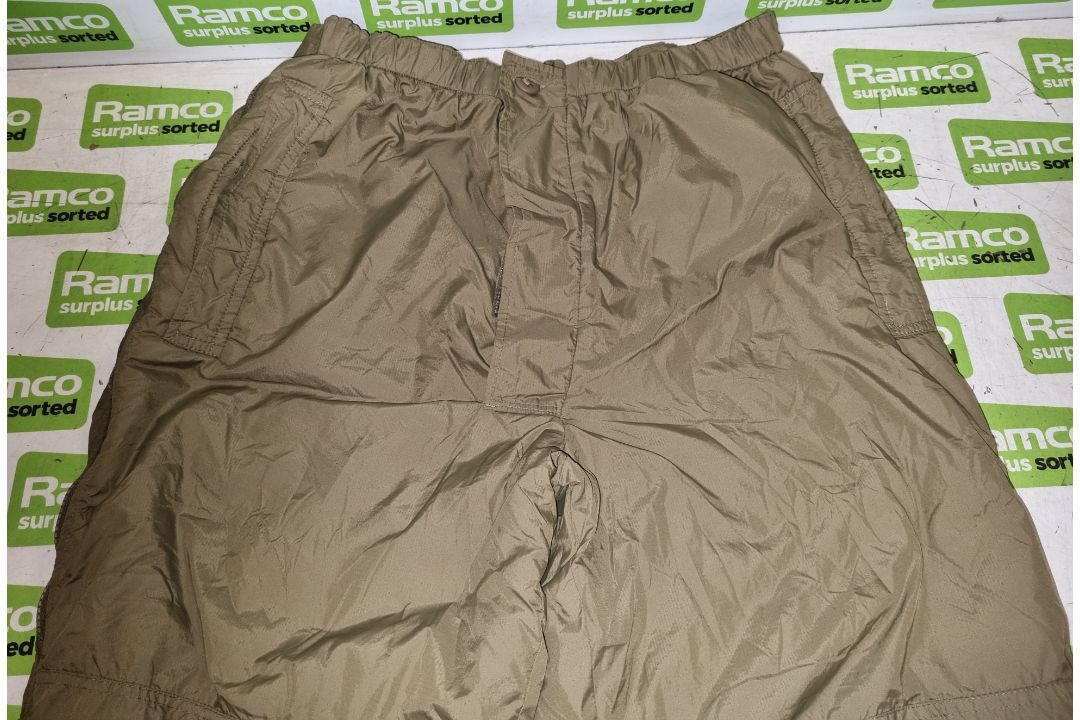 50x Thermal trousers - mixed sizes - Image 4 of 12