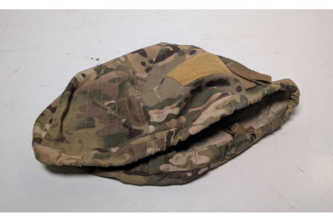 85x British Army MTP combat helmet covers - mixed types - mixed sizes - Image 8 of 11