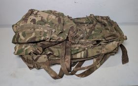 12x British Army MTP long convoluted rucksacks