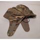 80x British Army MTP mixed hats - cold weather, tropical and combat - mixed sizes - Image 9 of 10