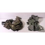 573x British Army compression sacks