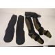 60x British Forces Seal shins knee length combat socks - mixed sizes - Image 1 of 6