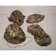 80x British Army MTP mixed hats - cold weather, tropical and combat - mixed sizes - Image 1 of 11