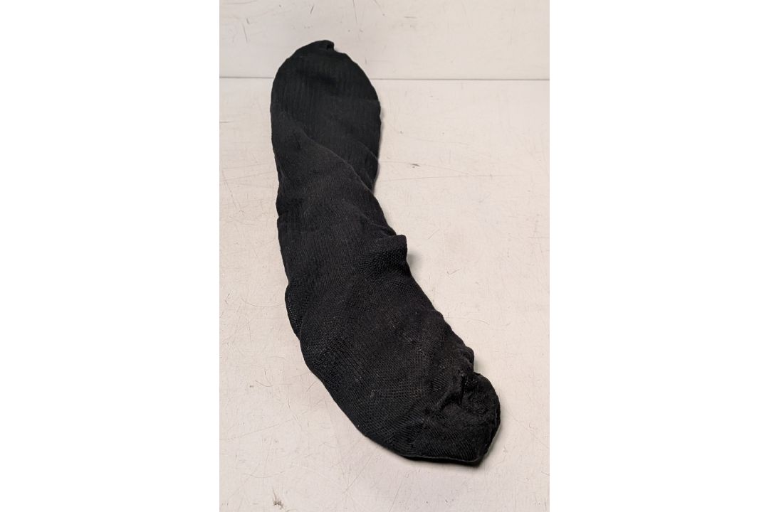 37x British Forces Seal shins knee length combat socks - mixed sizes - Image 3 of 6