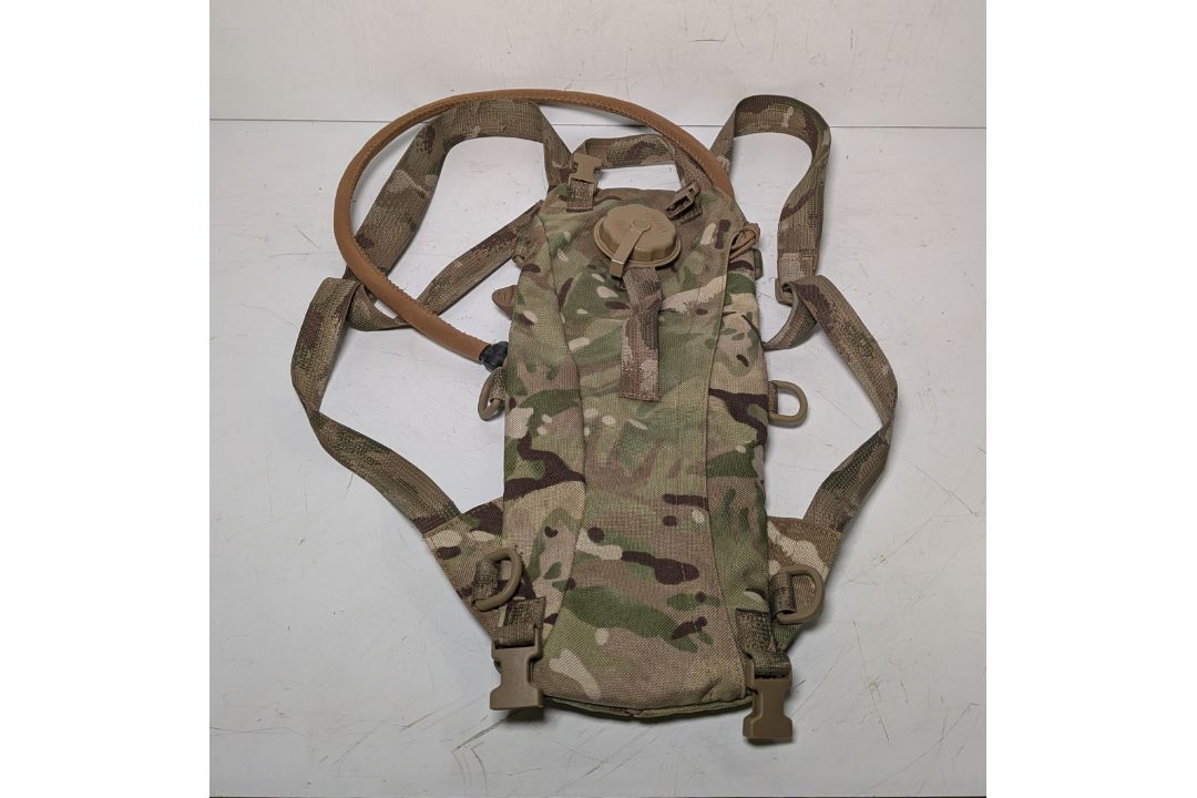24x British Army MTP individual hydration pouches - Image 6 of 11