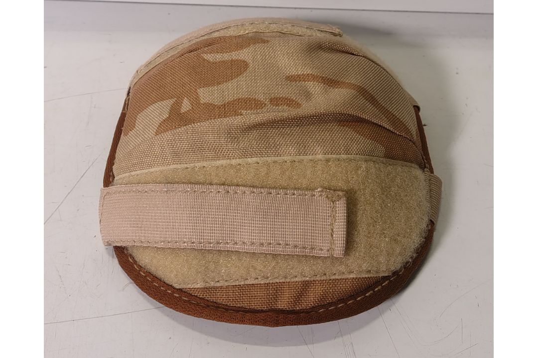 Various types of ex-military desert accessories - 156kg – may require repair / be incomplete - Image 4 of 17