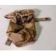 Various types of ex-military desert accessories - 156kg – may require repair / be incomplete - Image 8 of 17