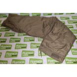 50x Thermal trousers - mixed sizes