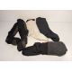 70x British Forces Seal shins knee length combat socks - mixed sizes - Image 1 of 8