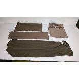 120x Olive headover - mixed