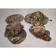120x British Army MTP mixed hats - cold weather, tropical and combat - mixed sizes - Image 1 of 13