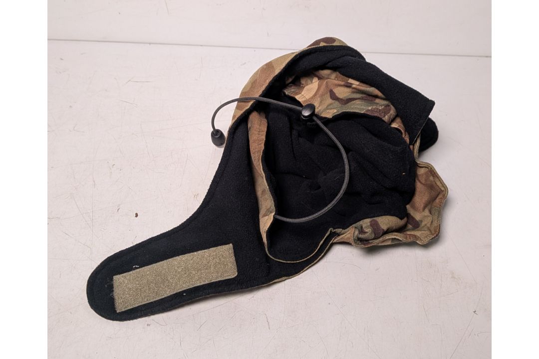 80x British Army MTP mixed hats - cold weather, tropical and combat - mixed sizes - Image 3 of 10