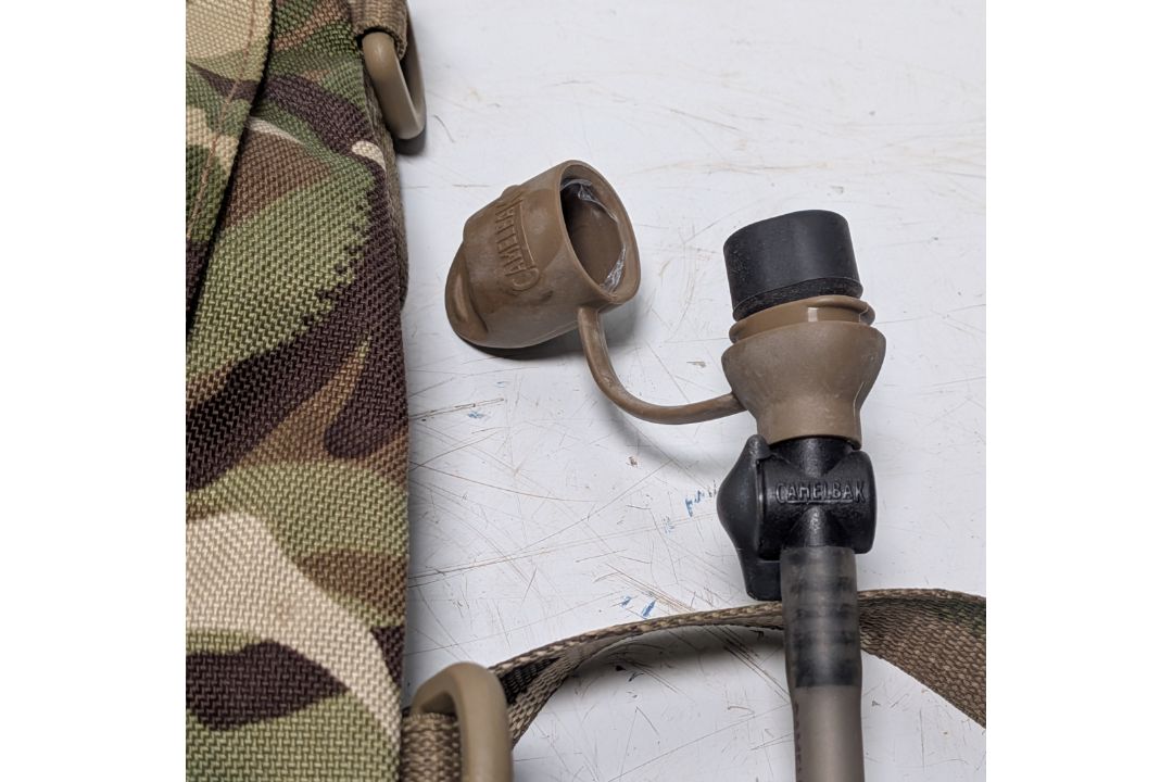 24x British Army MTP individual hydration pouches - Image 2 of 11