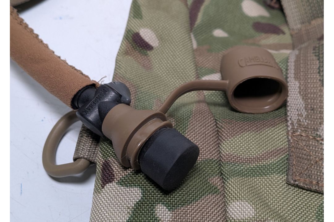 24x British Army MTP individual hydration pouches - Image 8 of 11