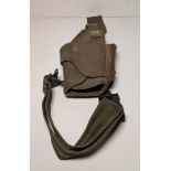 30x Mixed style holsters