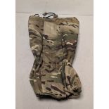 42x British Army MTP MK2 gaiters - standard - singles