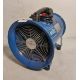 Mills CTF-20 115V air ventilation fan with flexible ducting - Image 2 of 4