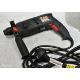 6x electric corded drills with 3x cases - 5x Bosch and 1x Makita - see description - Image 2 of 31