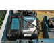 2x Makita cordless drills with 1x cases, batteries and charger - 1x BHR162 and 1x DHR164 - Image 10 of 10