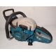 Makita DCS5000 Professional 50cc petrol chainsaw in carry case - BARE UNIT ONLY - Image 1 of 11