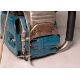 Makita DCS5000 Professional 50cc petrol chainsaw in carry case - BARE UNIT ONLY - Image 5 of 11