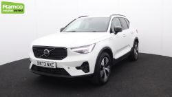 2023 Volvo XC40 T4 Plus Recharge – KN73 NXC - 52262 miles - full details in the description