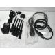 6x Anritsu Instruments 50LTS350C CATV power meter loss test set with power adaptors - Image 6 of 6