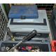 Workshop tools and accessories - metal detectors, small bits storage, tyre pumps, mixed hand tools - Image 2 of 8