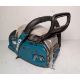 Makita DCS5000 Professional 50cc petrol chainsaw in carry case - BARE UNIT ONLY - Image 2 of 11