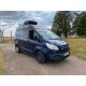 Ford Transit Custom 270 Trend – EJ66 UGG – 2016 – 92233 miles – blue - NO RESERVE - Image 1 of 33