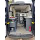 Ford Transit Custom 270 Trend – EJ66 UGG – 2016 – 92233 miles – blue - NO RESERVE - Image 18 of 33