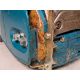 Makita DCS5000 Professional 50cc petrol chainsaw in carry case - BARE UNIT ONLY - Image 3 of 9
