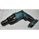 2x Makita cordless drills with 1x cases, batteries and charger - 1x BHR162 and 1x DHR164 - Image 2 of 10