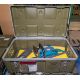 Makita DCS5000 Professional 50cc petrol chainsaw in carry case - BARE UNIT ONLY - Image 7 of 8