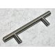 12x Boxes of 10x Amazon Basics satin nickel euro bar cabinet handles 5.88" - see desc. - Image 4 of 5