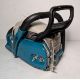Makita DCS5000 Professional 50cc petrol chainsaw in carry case - BARE UNIT ONLY - Image 2 of 10