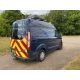 Ford Transit Custom 270 Trend – EJ66 UGG – 2016 – 92233 miles – blue - NO RESERVE - Image 3 of 33