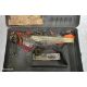 6x electric corded drills with 3x cases - 5x Bosch and 1x Makita - see description - Image 19 of 31