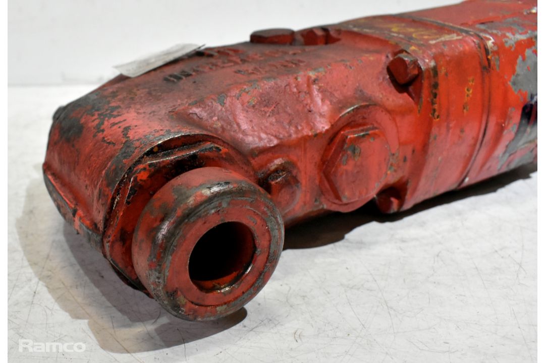 Ingersoll Rand APT301 pneumatic tool - W 750 x D 230 x H 100mm - Image 3 of 3