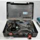 6x electric corded drills with 3x cases - 5x Bosch and 1x Makita - see description - Image 21 of 31