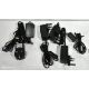 6x Anritsu Instruments 50LTS350C CATV power meter loss test set with power adaptors - Image 5 of 6